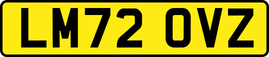 LM72OVZ