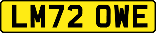LM72OWE