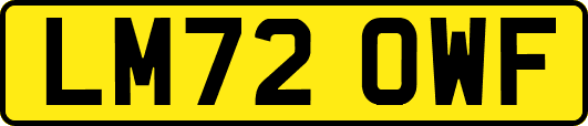 LM72OWF