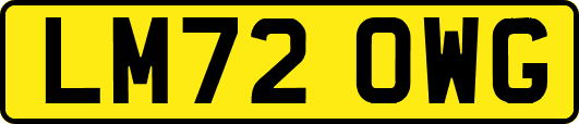 LM72OWG