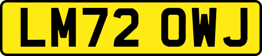 LM72OWJ