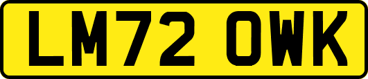 LM72OWK
