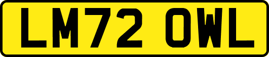LM72OWL