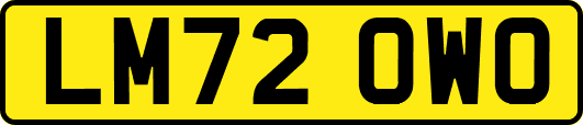 LM72OWO