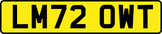 LM72OWT