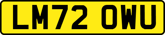 LM72OWU