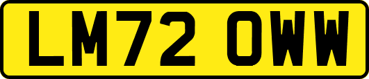 LM72OWW