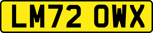 LM72OWX