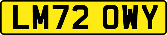LM72OWY