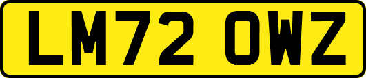 LM72OWZ