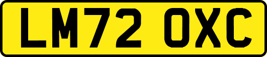 LM72OXC