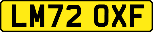 LM72OXF