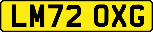 LM72OXG