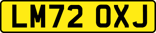 LM72OXJ