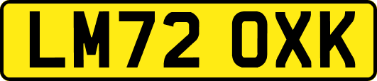 LM72OXK