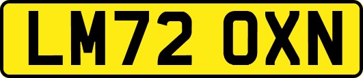 LM72OXN