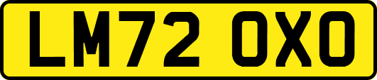 LM72OXO