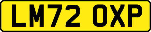 LM72OXP