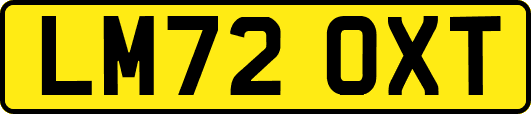 LM72OXT