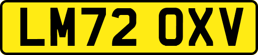 LM72OXV
