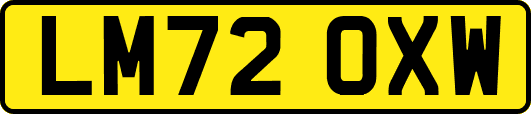 LM72OXW