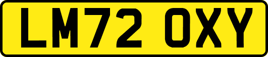 LM72OXY