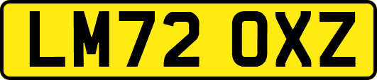 LM72OXZ