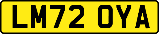 LM72OYA
