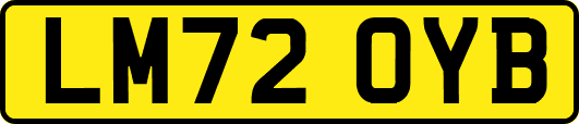 LM72OYB
