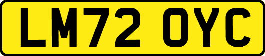 LM72OYC