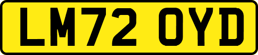 LM72OYD
