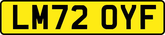 LM72OYF