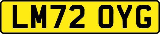 LM72OYG