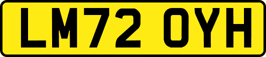 LM72OYH