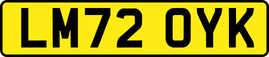 LM72OYK