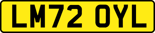 LM72OYL