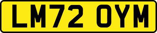 LM72OYM