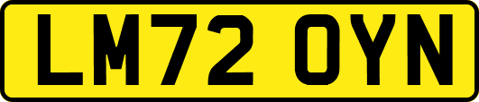 LM72OYN