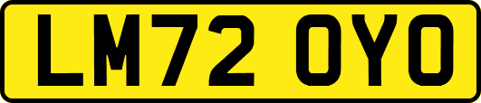 LM72OYO