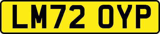 LM72OYP