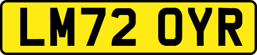 LM72OYR