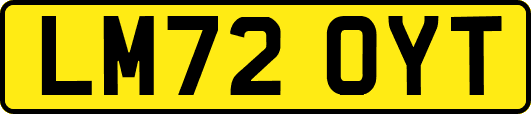 LM72OYT