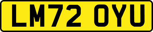 LM72OYU