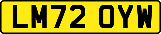 LM72OYW