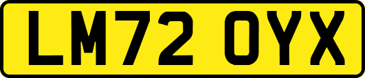 LM72OYX