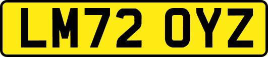 LM72OYZ