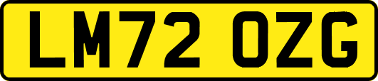 LM72OZG
