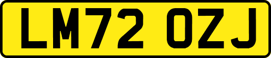 LM72OZJ