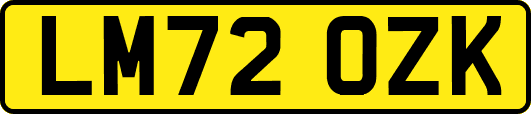 LM72OZK