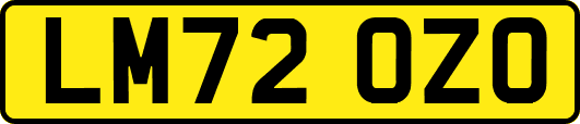 LM72OZO